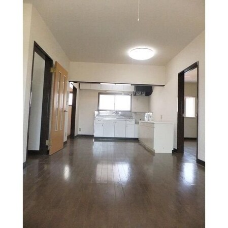 ツインズの物件内観写真